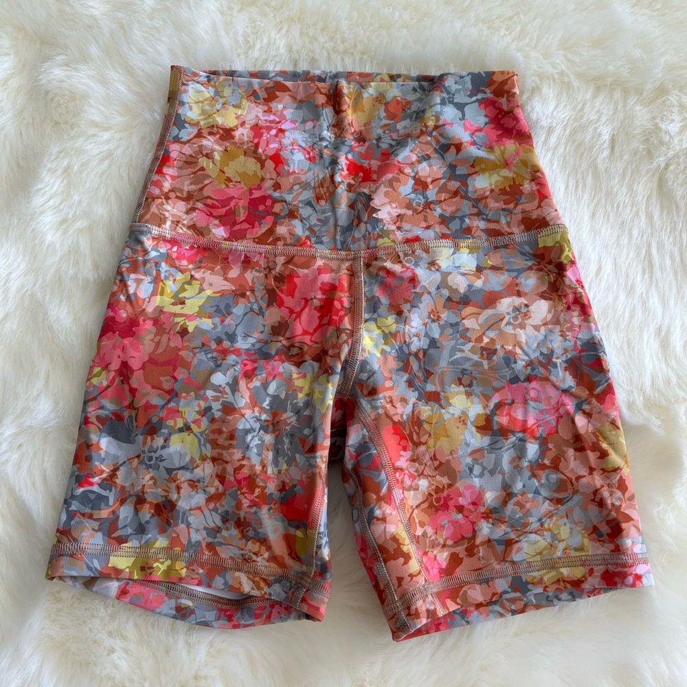 Lululemon Align Short Size 2